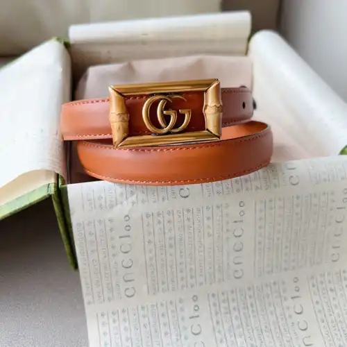 FASH Gucci Belts 2407XA0170