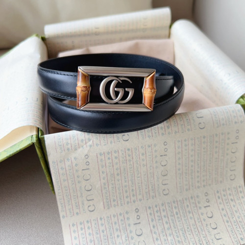 FASH Gucci Belts 2407XA0171