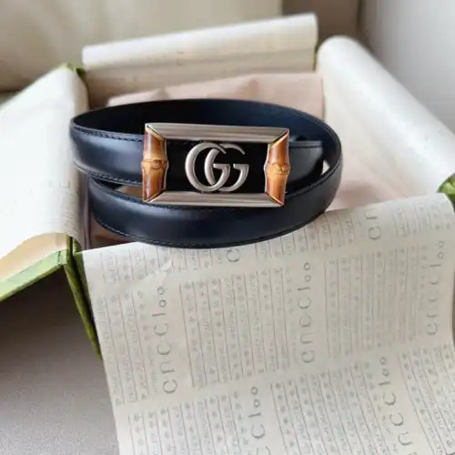 Gucci Belts 2407XA0171