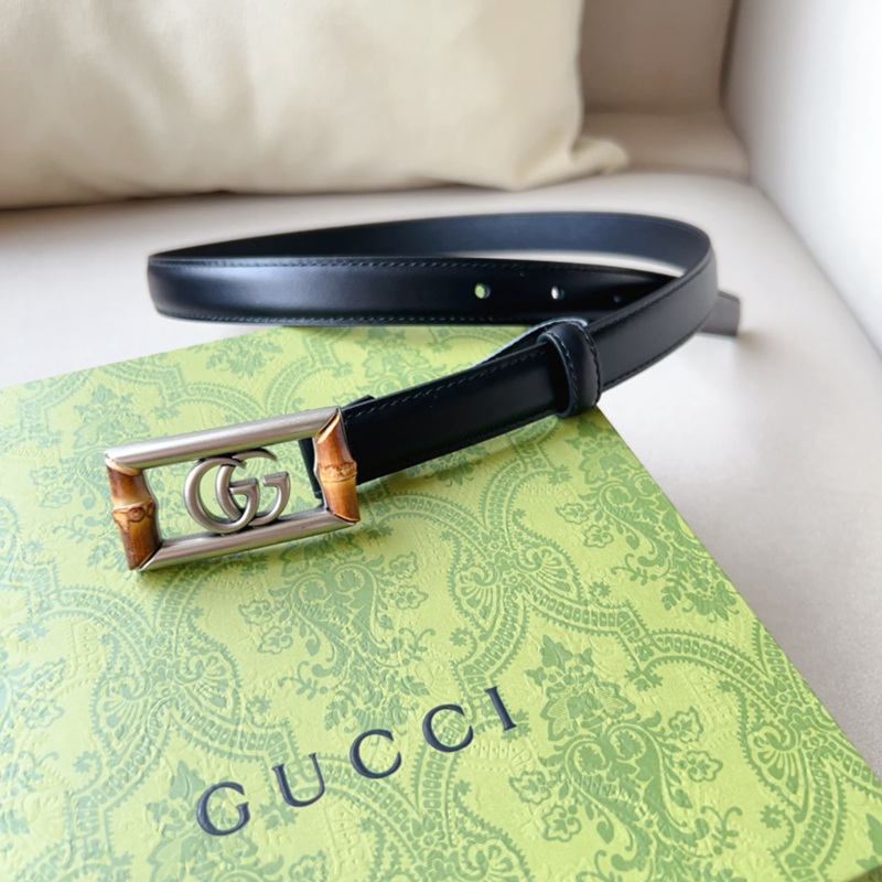 FASH Gucci Belts 2407XA0171