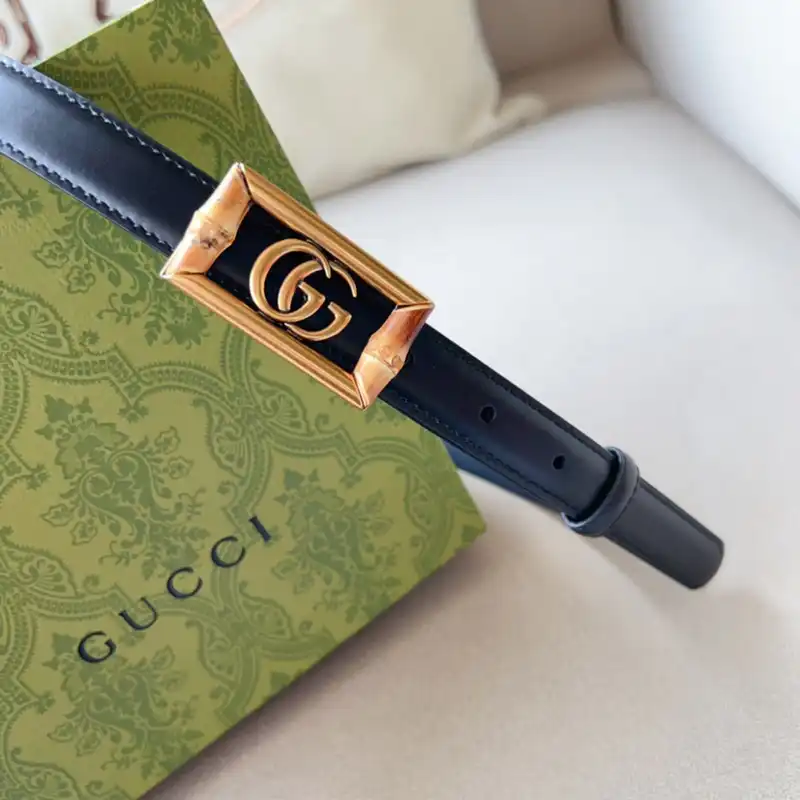 Gucci Belts 2407XA0172