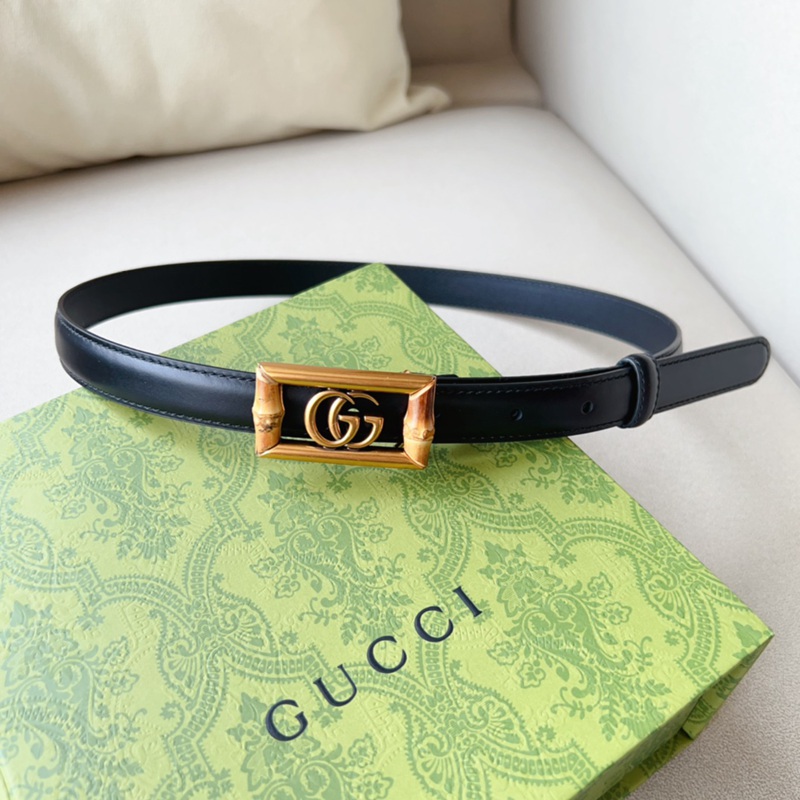 FASH Gucci Belts 2407XA0172