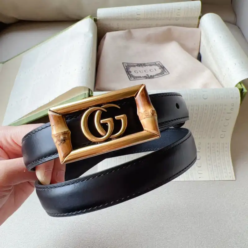 Gucci Belts 2407XA0172