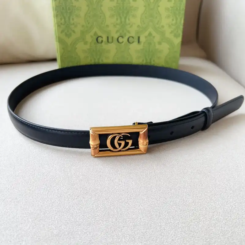 FASH Gucci Belts 2407XA0172