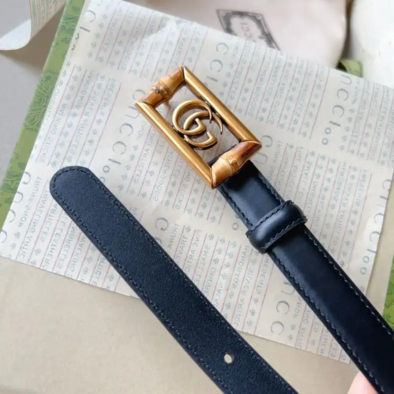 FASH Gucci Belts 2407XA0172