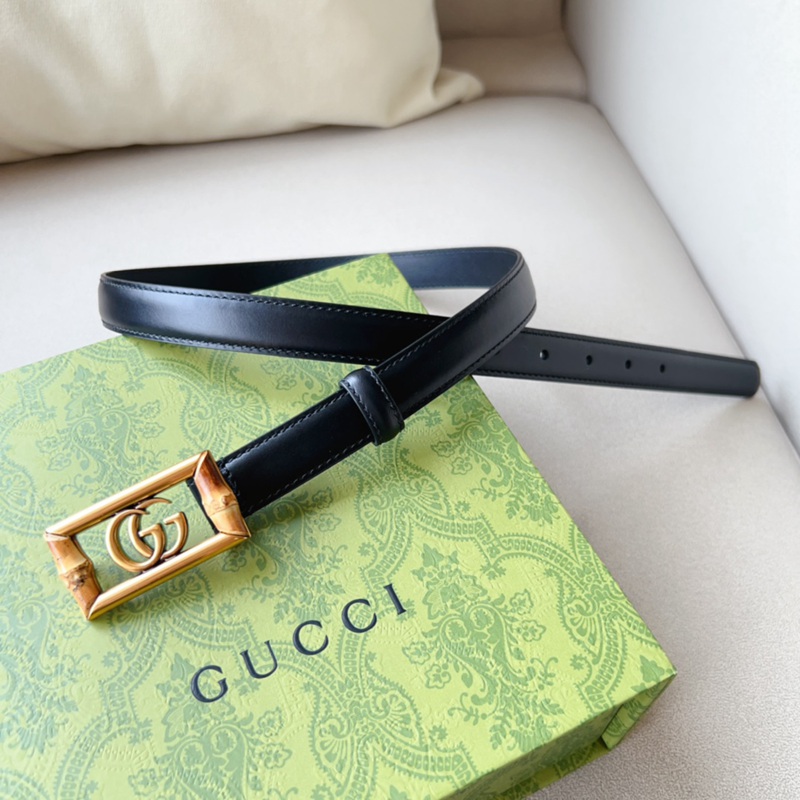 FASH Gucci Belts 2407XA0172