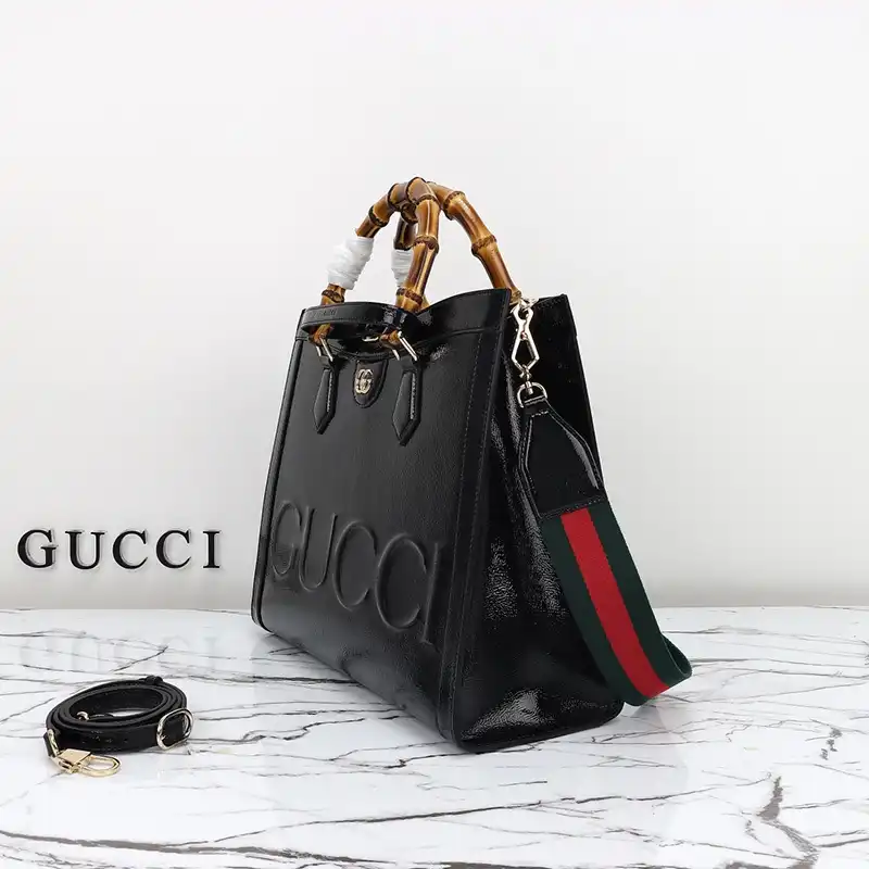 Gucci Bags 2407YA0003