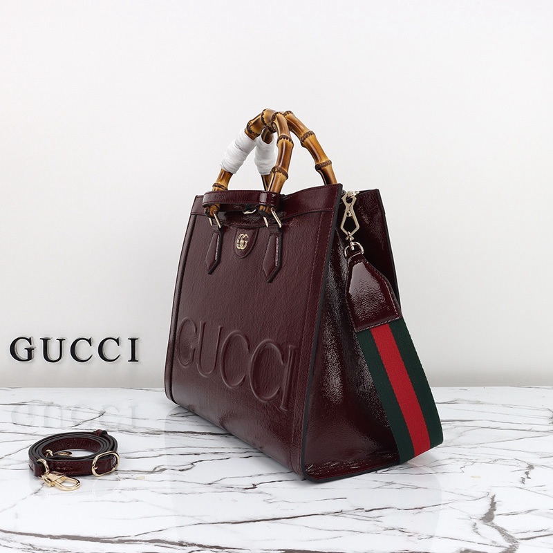 FASH Gucci Bags 2407YA0004