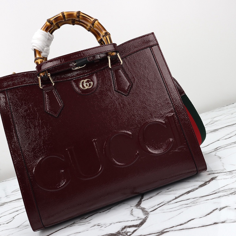 FASH Gucci Bags 2407YA0004