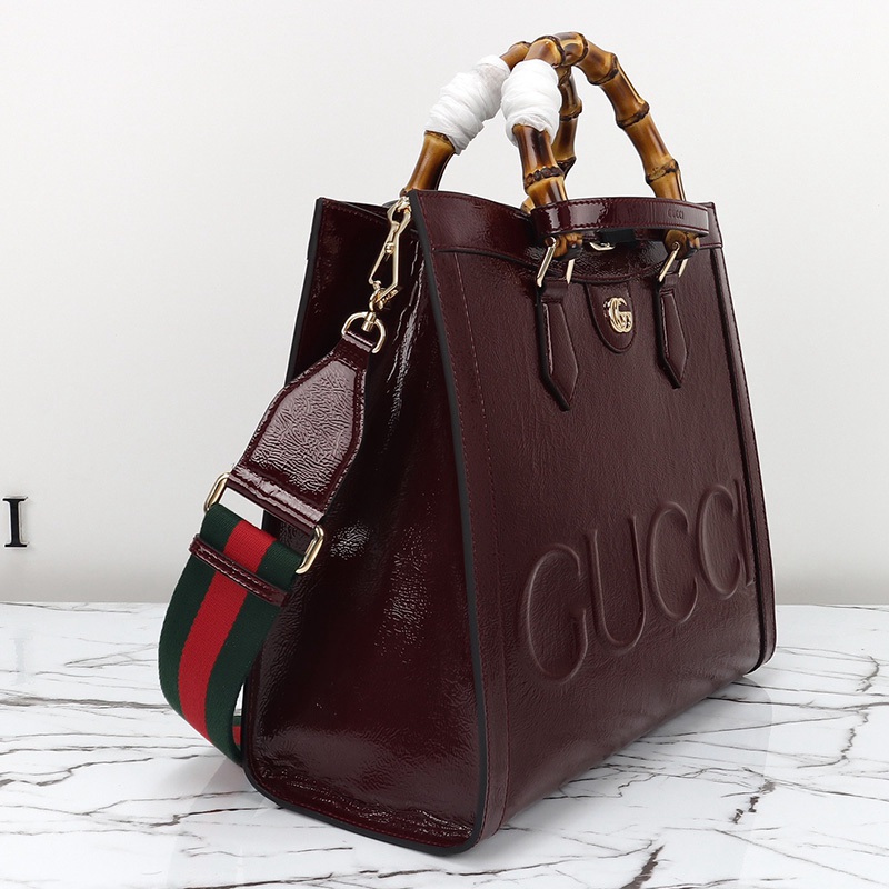 FASH Gucci Bags 2407YA0004