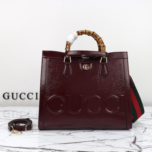 FASH Gucci Bags 2407YA0004