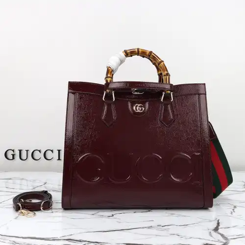 Gucci Bags 2407YA0004