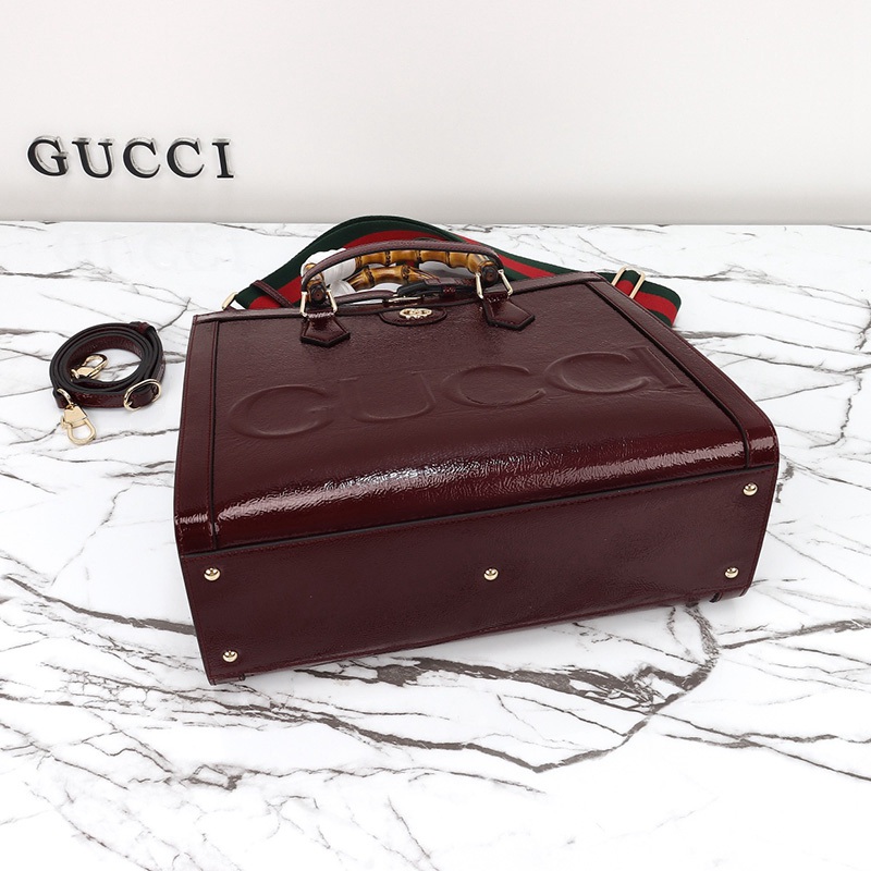 FASH Gucci Bags 2407YA0004