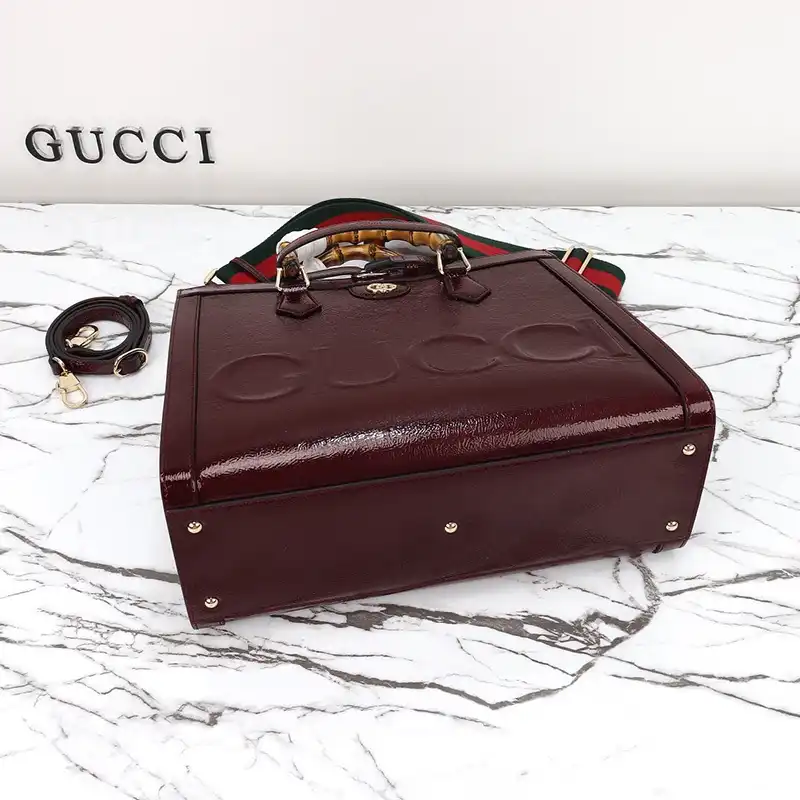 Cheap Gucci Bags 2407YA0004