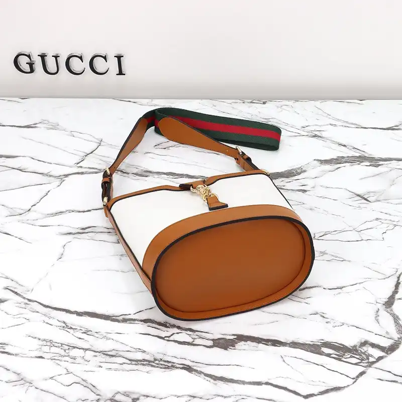 Gucci Bags 2407YA0005