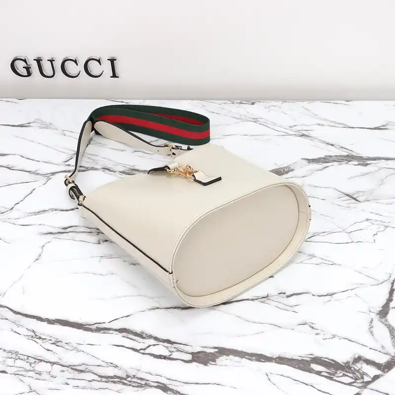 Gucci Bags 2407YA0007