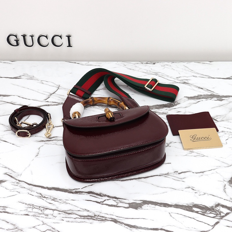 Faux Gucci Bags 2407YA0009