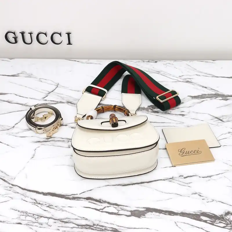 Cheap Gucci Bags 2407YA0011