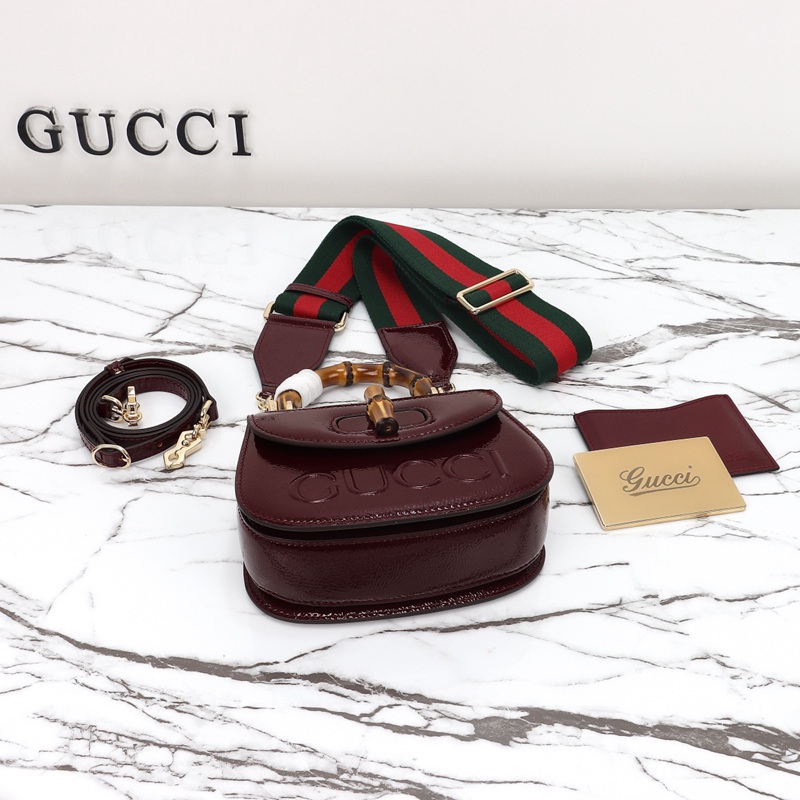 FASH Gucci Bags 2407YA0012