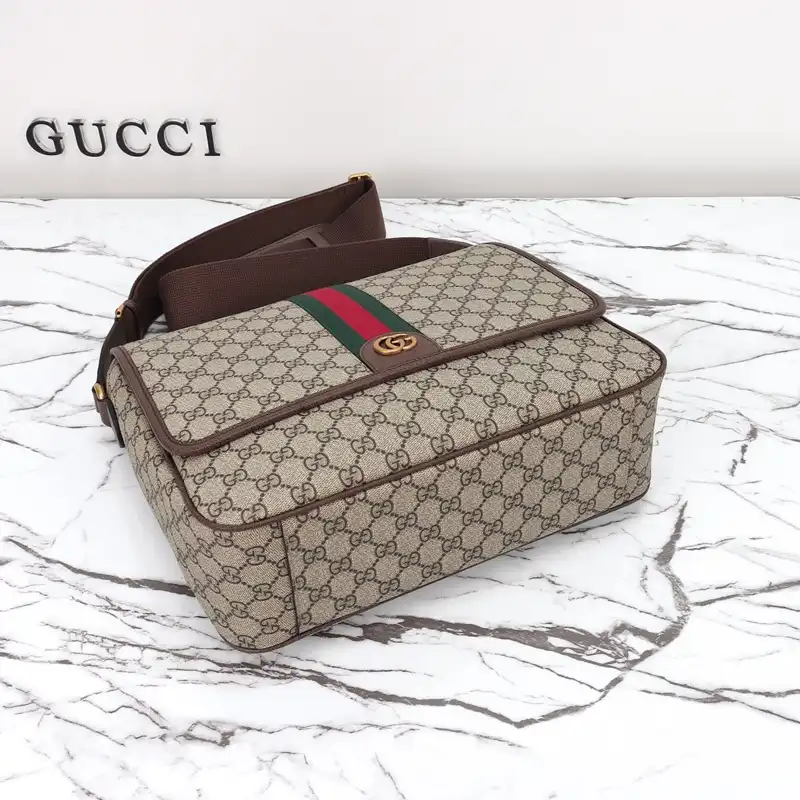 Official Brother Sam Gucci Bags 2407YA0013