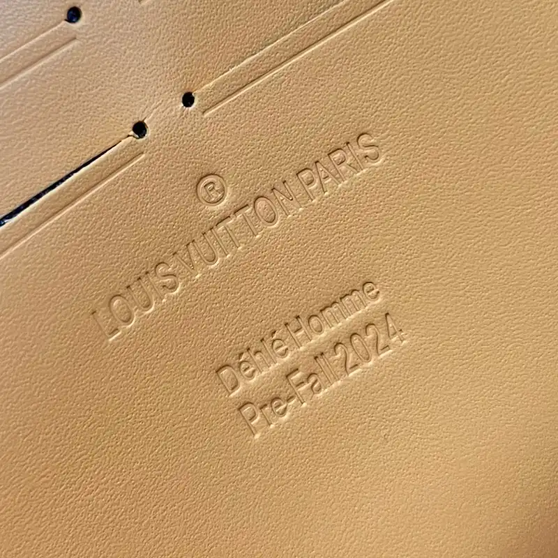 FASH LOUIS VUITTON Bags 2407YZ0020