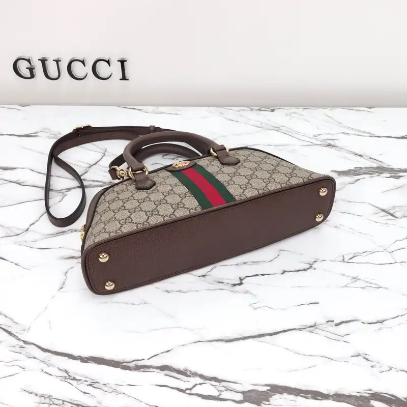 Gucci Bags 2407YA0023