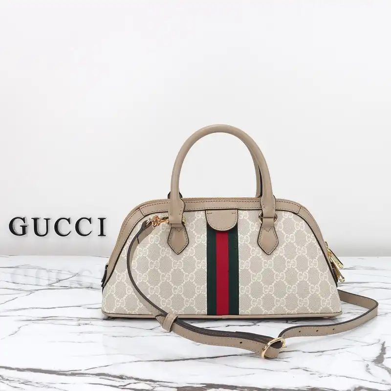 Gucci Bags 2407YA0024