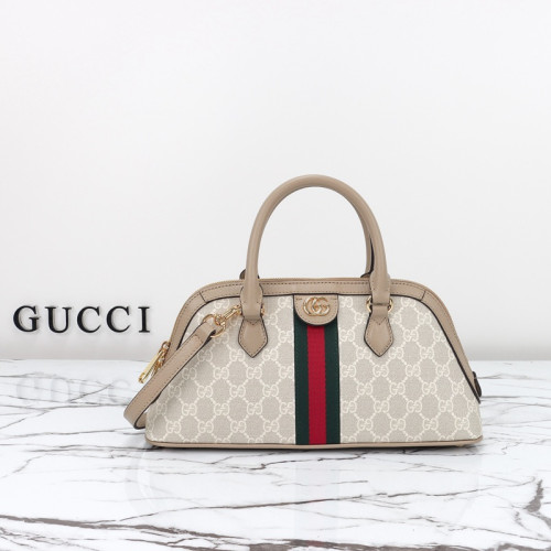 The Future of Shopping: How HOT Gucci Bags 2407YA0024 Is Leading the Way