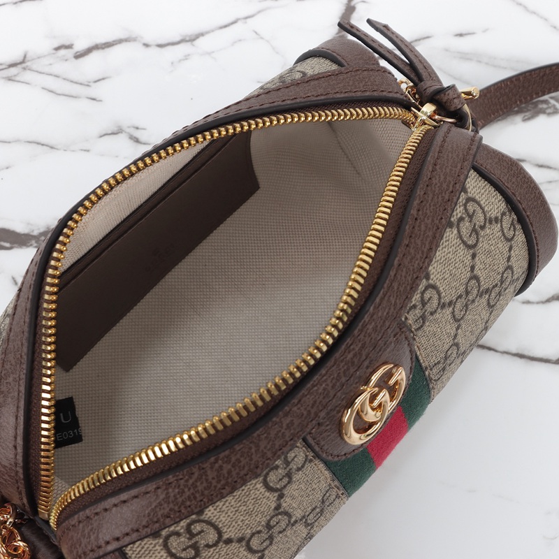 FASH Gucci Bags 2407YA0026