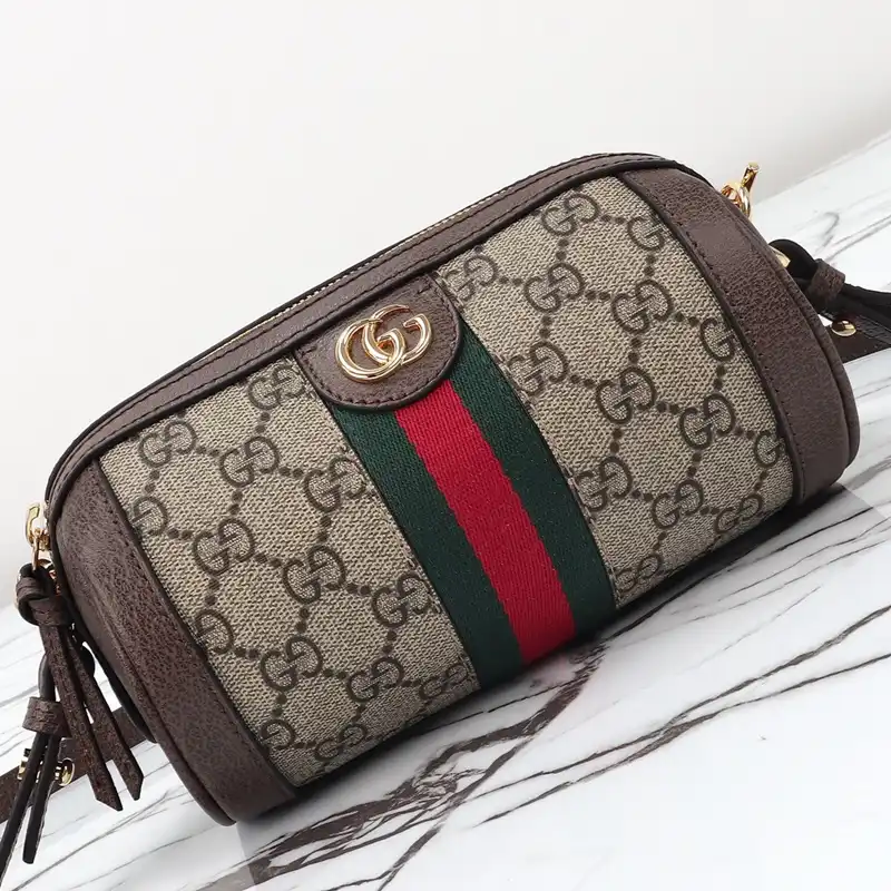 Gucci Bags 2407YA0026