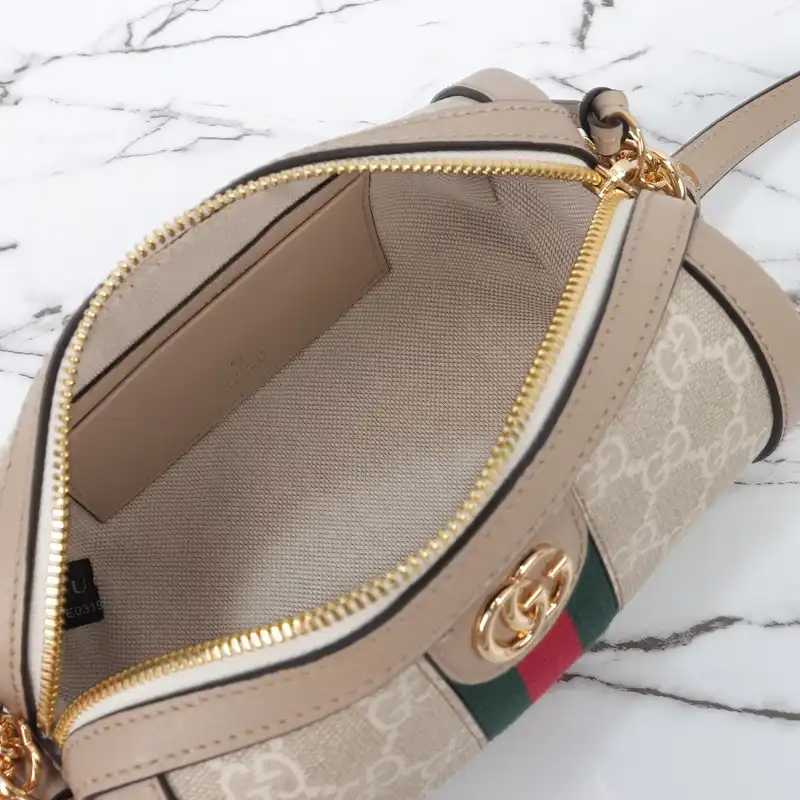 Gucci Bags 2407YA0027