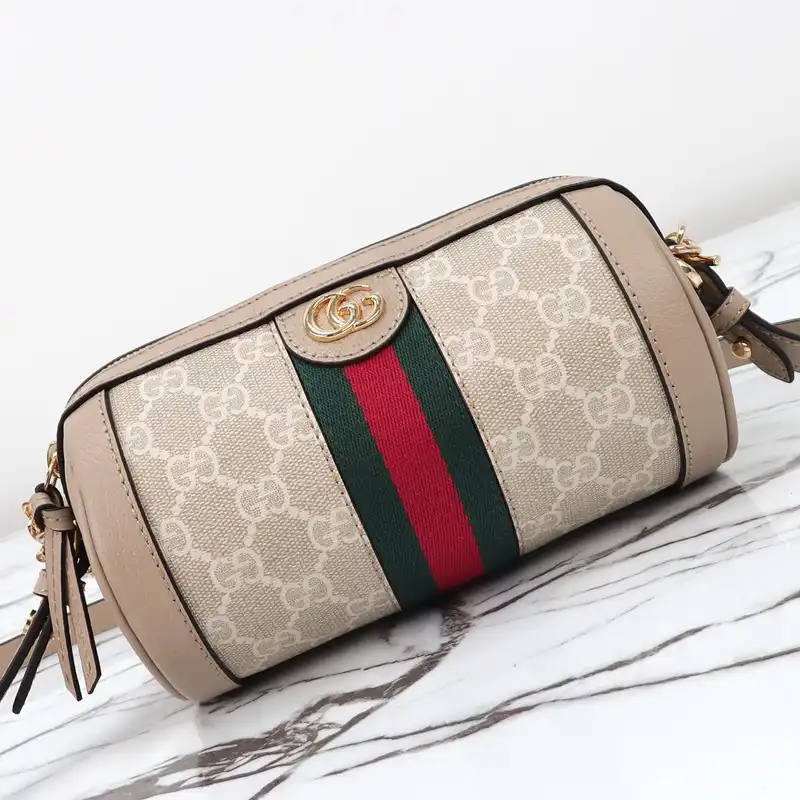 Gucci Bags 2407YA0027