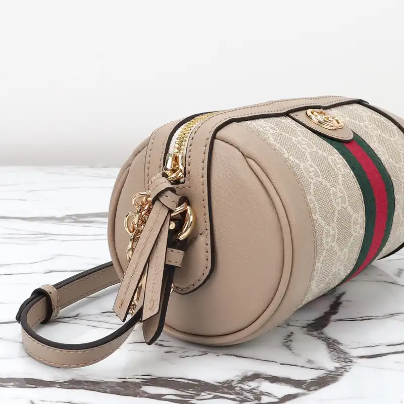 Gucci Bags 2407YA0027