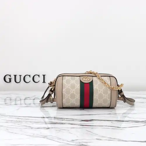 Gucci Bags 2407YA0027