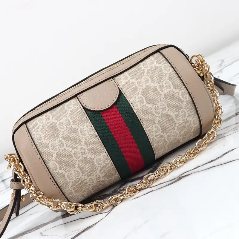 Gucci Bags 2407YA0027