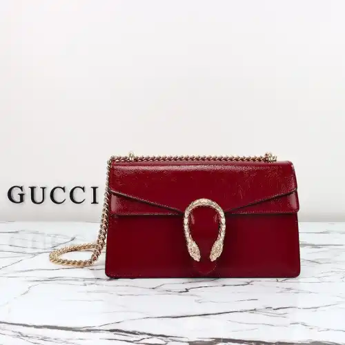 Gucci Bags 2407YA0030