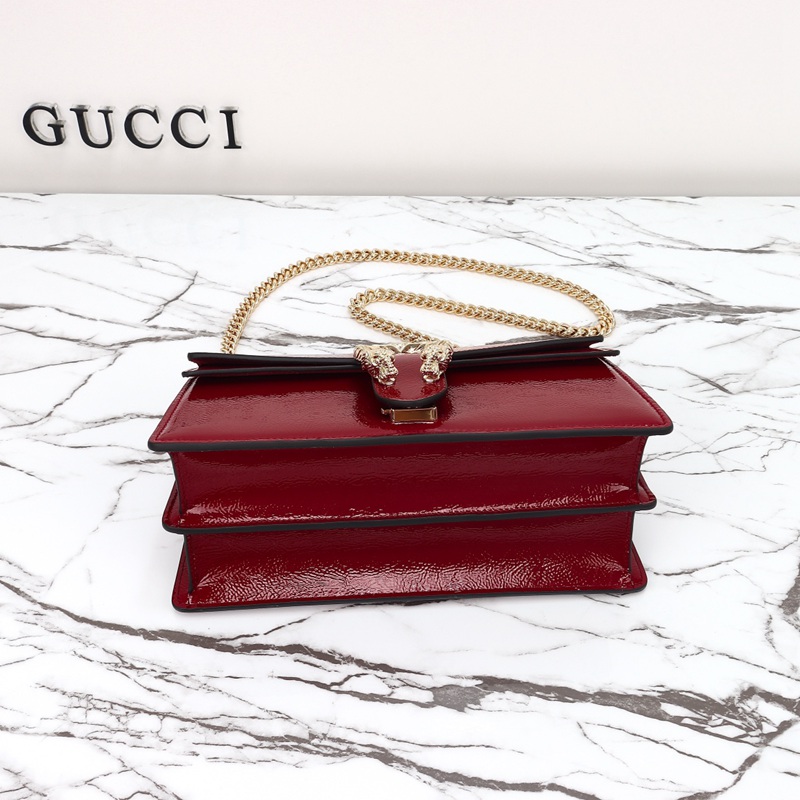 FASH Gucci Bags 2407YA0030