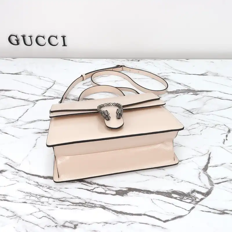 Gucci Bags 2407YA0033