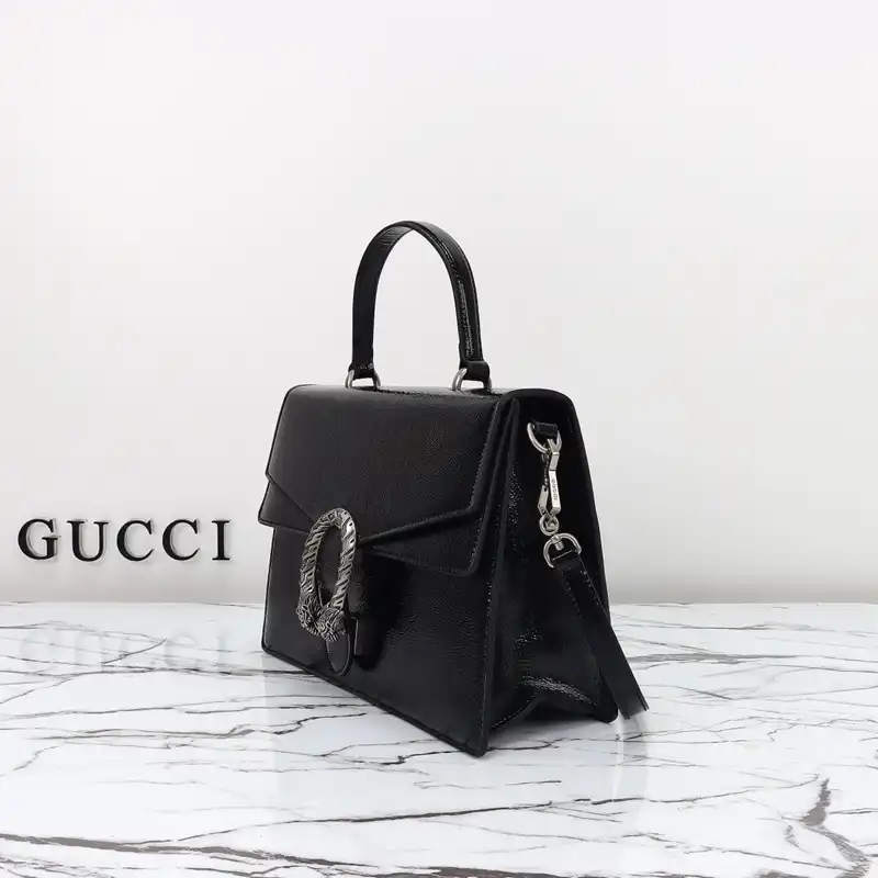 Gucci Bags 2407YA0034