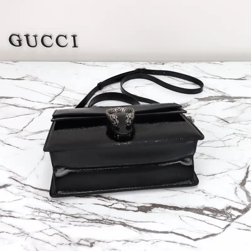 Brother Sam Gucci Bags 2407YA0034