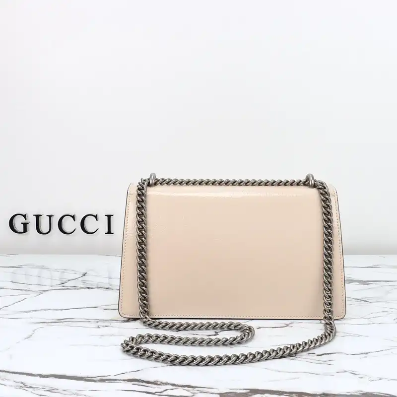 Gucci Bags 2407YA0035