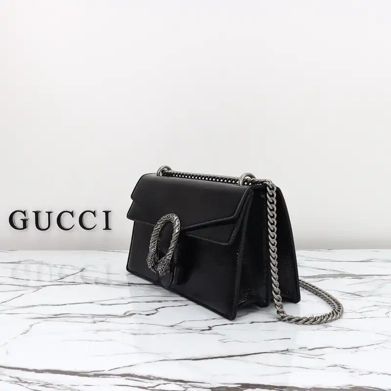 Gucci Bags 2407YA0036