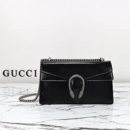 Gucci Bags 2407YA0036