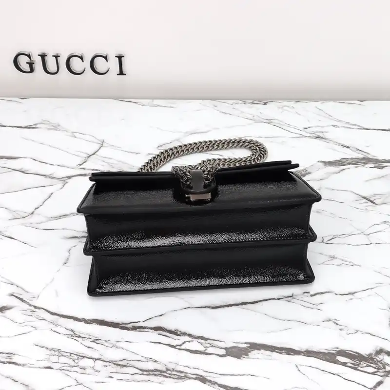 Gucci Bags 2407YA0036