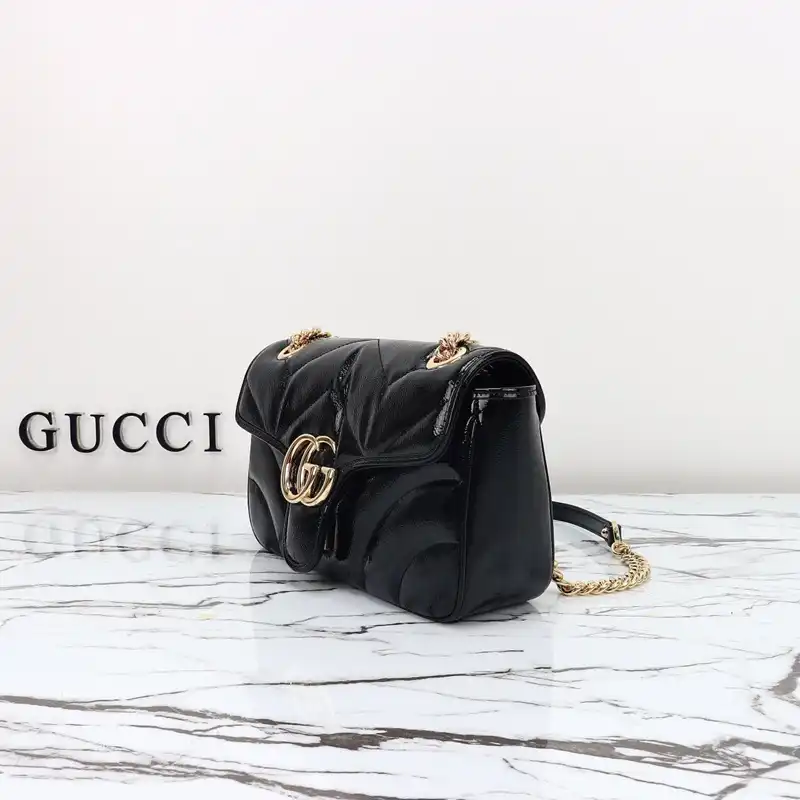 Cheap Gucci Bags 2407YA0037