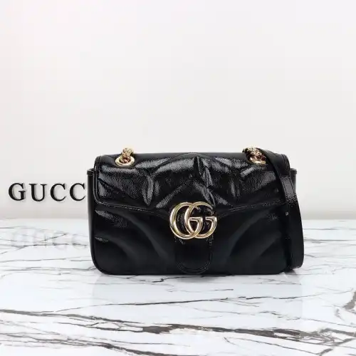 Gucci Bags 2407YA0037