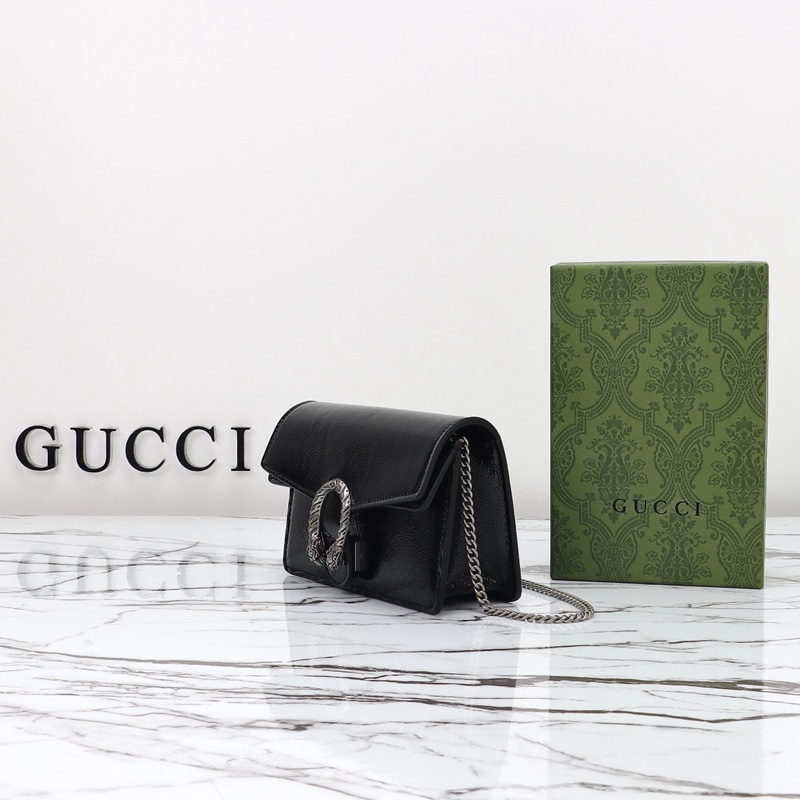 FASH Gucci Bags 2407YA0038