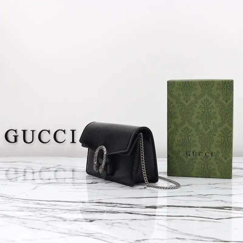 Gucci Bags 2407YA0038