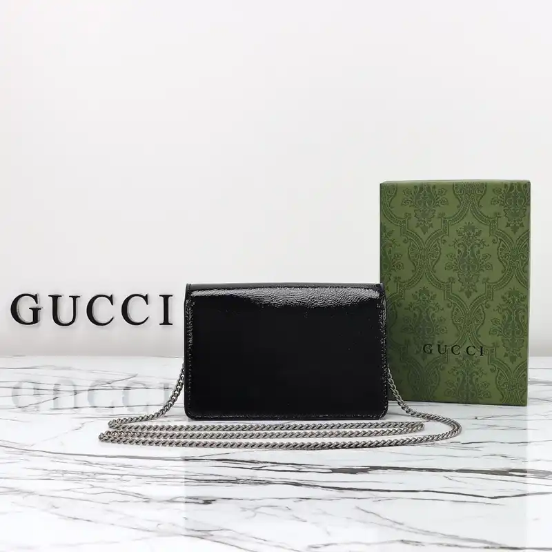 Cheap Gucci Bags 2407YA0038