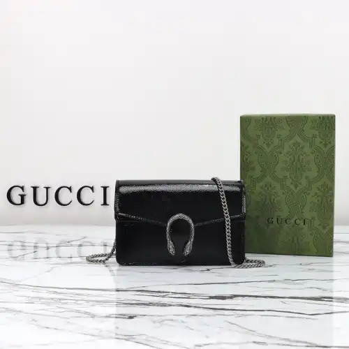 Gucci Bags 2407YA0038